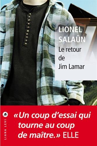 Beispielbild fr Le retour de Jim Lamar zum Verkauf von medimops