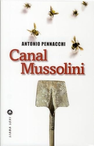 Beispielbild fr Canal Mussolini zum Verkauf von Ammareal