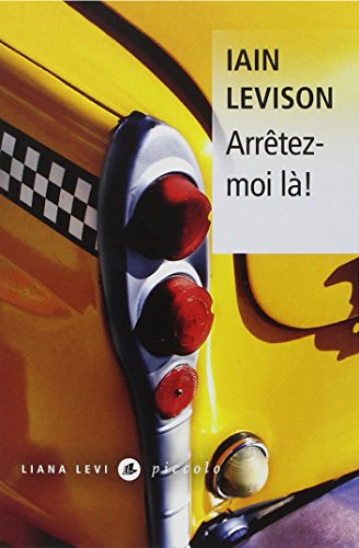 Stock image for Arrtez-moi l ! for sale by Librairie Th  la page