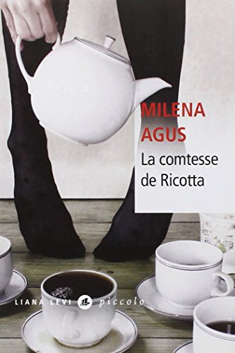 9782867466816: La comtesse de Ricotta