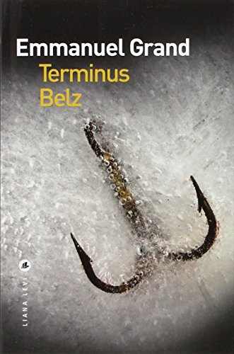 Beispielbild fr Terminus Belz zum Verkauf von Ammareal