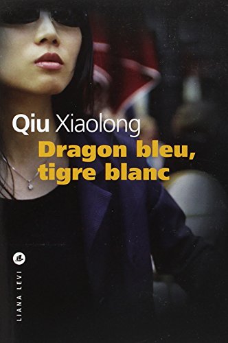 Beispielbild fr Dragon bleu, tigre blanc zum Verkauf von Ammareal