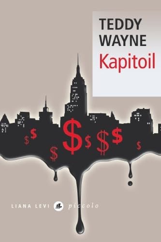 Stock image for KAPITOIL [Pocket Book] Wayne, Teddy and Pralon, Ad la de for sale by LIVREAUTRESORSAS