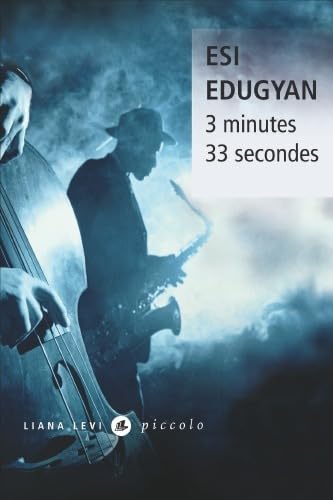 9782867467288: 3 MINUTES 33 SECONDES (French Edition)