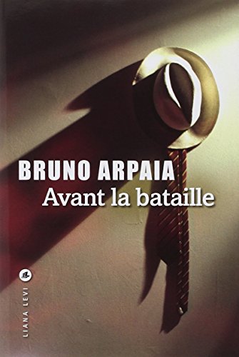 9782867467554: Avant la bataille