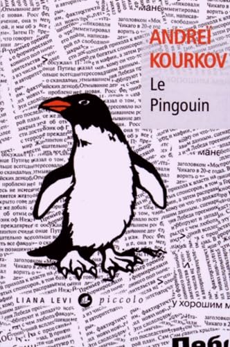 9782867467677: Le pingouin: 0000