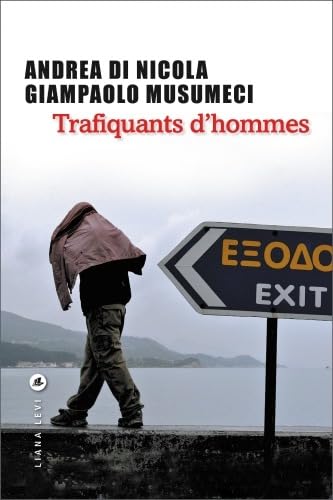 Beispielbild fr Trafiquants d'hommes zum Verkauf von medimops