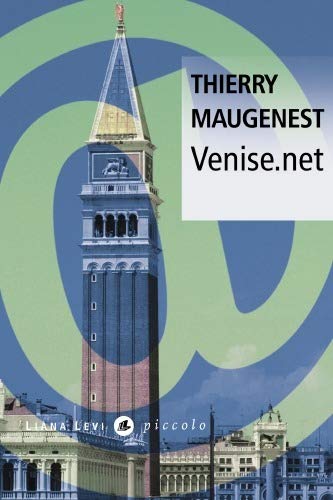 Beispielbild fr Venise.net zum Verkauf von Ammareal