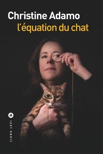 9782867467912: L'quation du chat