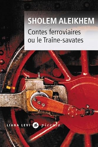 Beispielbild fr Contes ferroviaires : Ou le Trane-savates zum Verkauf von Revaluation Books