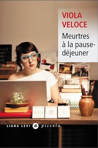 9782867468285: Meurtres  la pause-djeuner