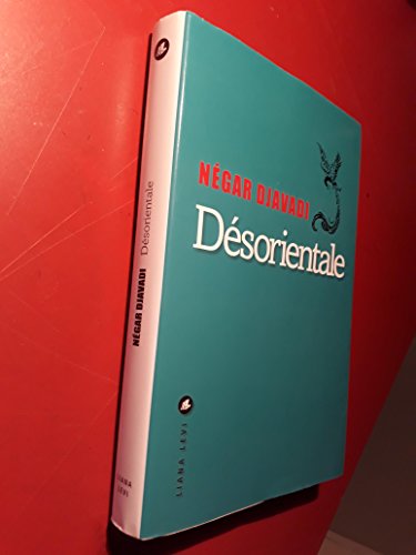 Stock image for Desorientale for sale by WorldofBooks