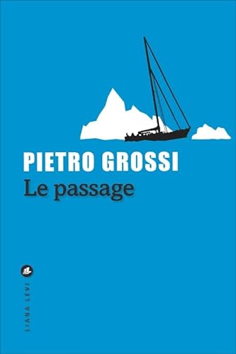 Stock image for Le Passage for sale by medimops