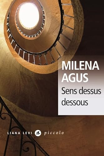 Stock image for SENS DESSUS DESSOUS for sale by Librairie Th  la page