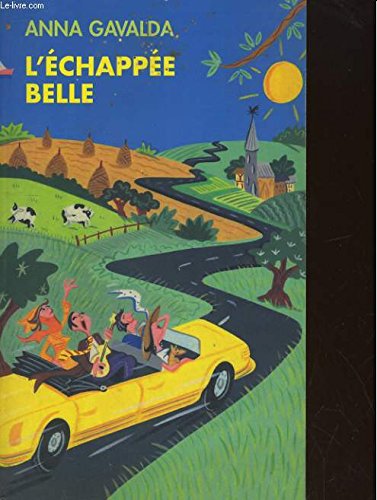 L'EchappÃ©e belle (9782867500091) by Collectif