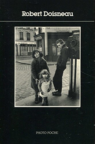 Stock image for Robert Doisneau for sale by ThriftBooks-Atlanta