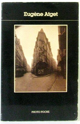 Imagen de archivo de Photopoche Eugne atget no16 a la venta por medimops