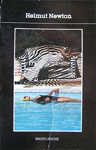 Beispielbild fr Helmut Newton: [photographies zum Verkauf von WeBuyBooks