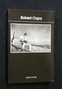 Imagen de archivo de Robert Capa (Spanish Edition) a la venta por Wonder Book