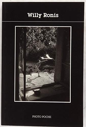 9782867540660: Willy Ronis: [photographies