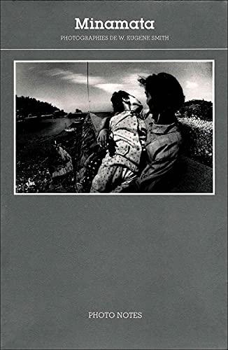 9782867540707: Minamata : Photographies de W. Eugene Smith