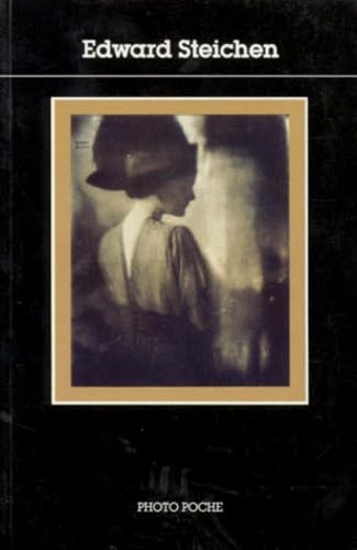 EDWARD STEICHEN NÂ°56 (PHOTO POCHE) (9782867540868) by STEICHEN EDWARD/WINFREY LAURIE PLATT/EWING WILLIAM A.