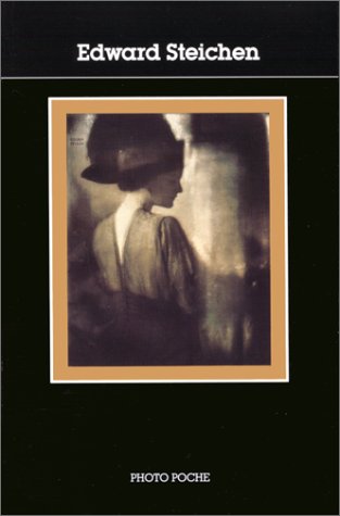 9782867540868: EDWARD STEICHEN N56 (PHOTO POCHE)