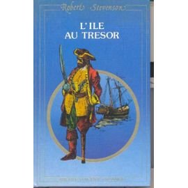 Beispielbild fr L'ILE AU TRESOR zum Verkauf von Le-Livre