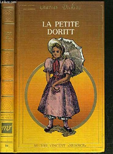 Beispielbild fr La Petite Doritt Sic (nuance) zum Verkauf von RECYCLIVRE