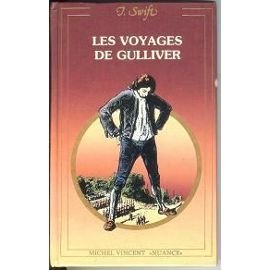 Beispielbild fr Les Voyages de Gulliver (Nuance) zum Verkauf von ThriftBooks-Dallas