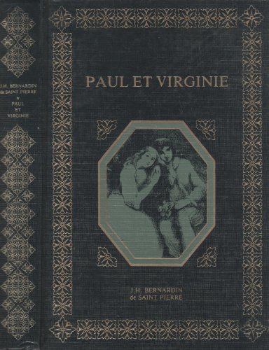 Stock image for Paul et Virginie for sale by medimops