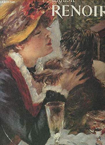 Imagen de archivo de Auguste Renoir a la venta por medimops