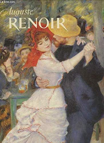 Beispielbild fr Auguste Renoir zum Verkauf von RECYCLIVRE