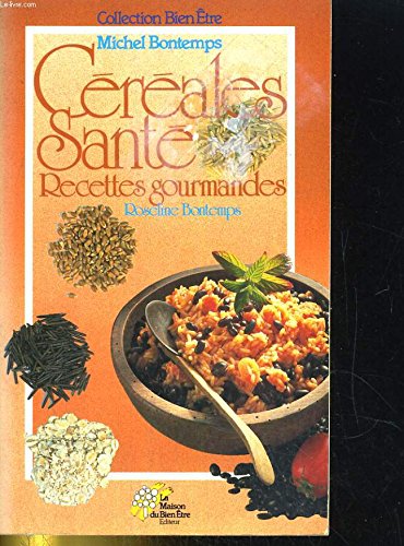 Beispielbild fr Crales sant, recettes gourmandes (Collection Bien-tre Michel Bontemps) zum Verkauf von medimops