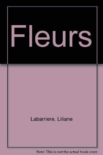 9782867700101: Fleurs (French Edition)