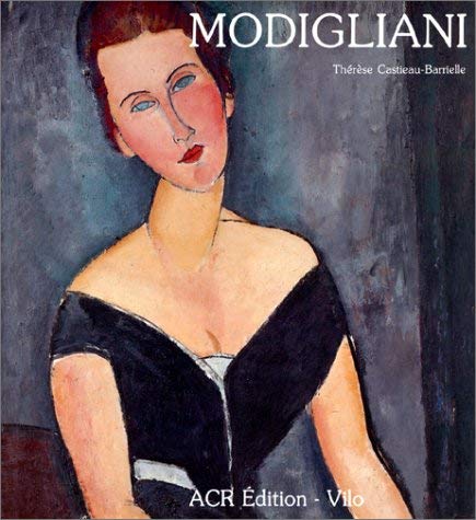 9782867700200: Modigliani