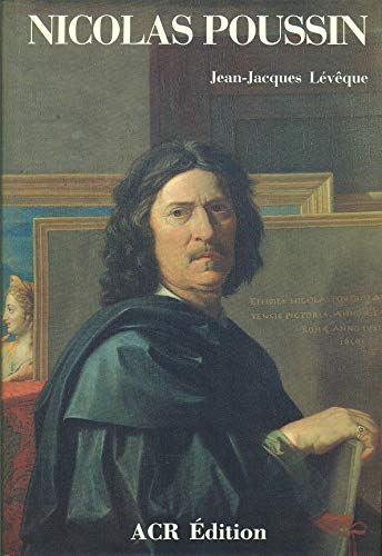 La Vie Et L'oeuvre De Nicolas Poussin