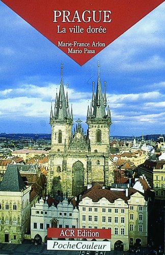 9782867700637: Prague