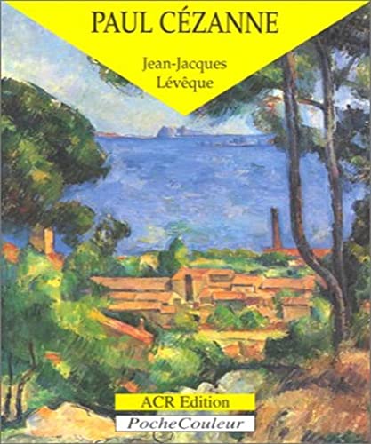 Beispielbild fr Paul Czanne, le prcurseur de la modernit zum Verkauf von Ammareal