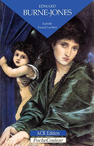 Beispielbild fr Edward Burne-Jones. Le rayonnement international d'un artiste anglais a l'aube du XXe siecle (PocheCouleur N° 26) (French Edition) zum Verkauf von Hennessey + Ingalls