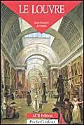 Stock image for Muse du Louvre for sale by Librairie Th  la page