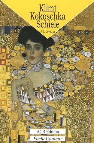 Beispielbild fr Gustav Klimt - Oskar Kokoschka - Egon Schiele : Un monde crpusculaire zum Verkauf von Ammareal