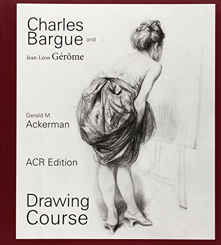 9782867702037: charles bargue and jean-leon gerome, drawing course