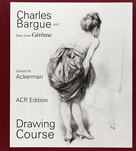 Stock image for Charles Bargue: Drawing Course for sale by BooksRun