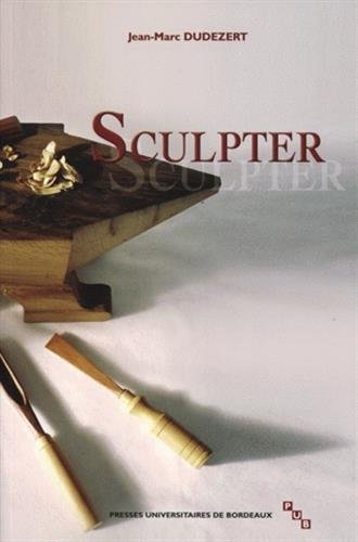 9782867814013: Sculpter