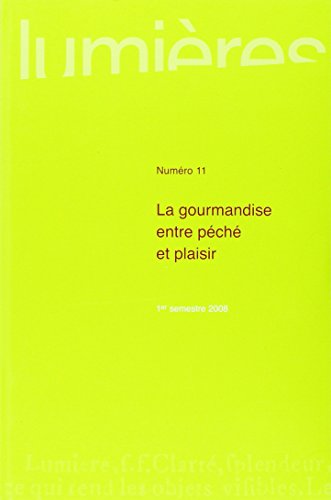 9782867815270: Gourmandise Entre Peche et Plaisir