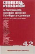 9782867817724: Communication et organisation 42