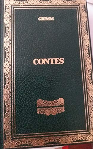 Stock image for Contes for sale by ThriftBooks-Atlanta