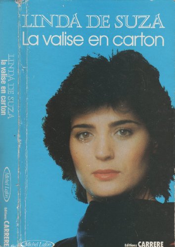 Stock image for La valise en carton (French Edition) for sale by Ammareal
