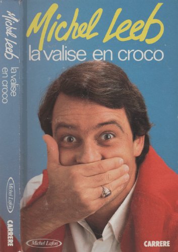 Beispielbild fr La Valise en croco zum Verkauf von Librairie Th  la page